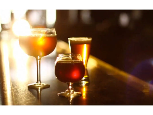 Amateurs de vin, voici 3 bières à essayer!