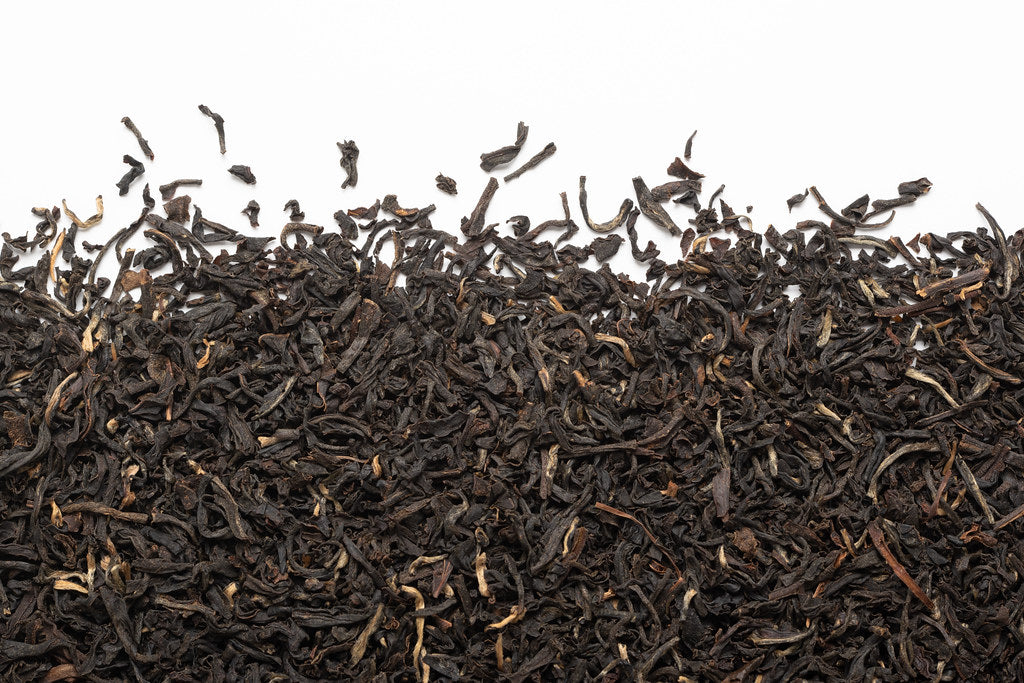 Assam Breakfast (thé noir indien)