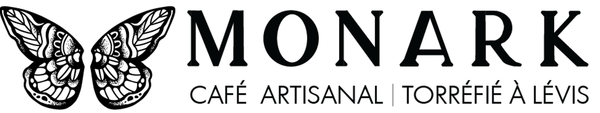 Café Monark | Micro-Torréfacteur