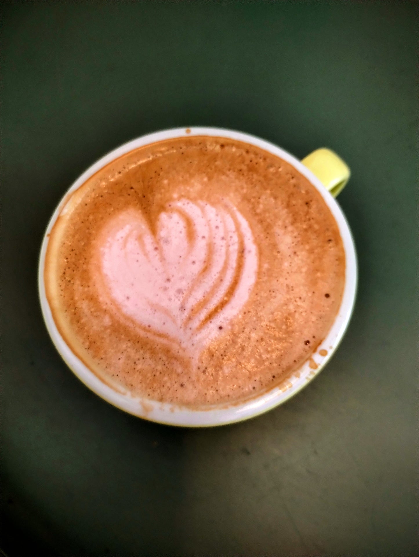Épices Latté Rose - Tealyra