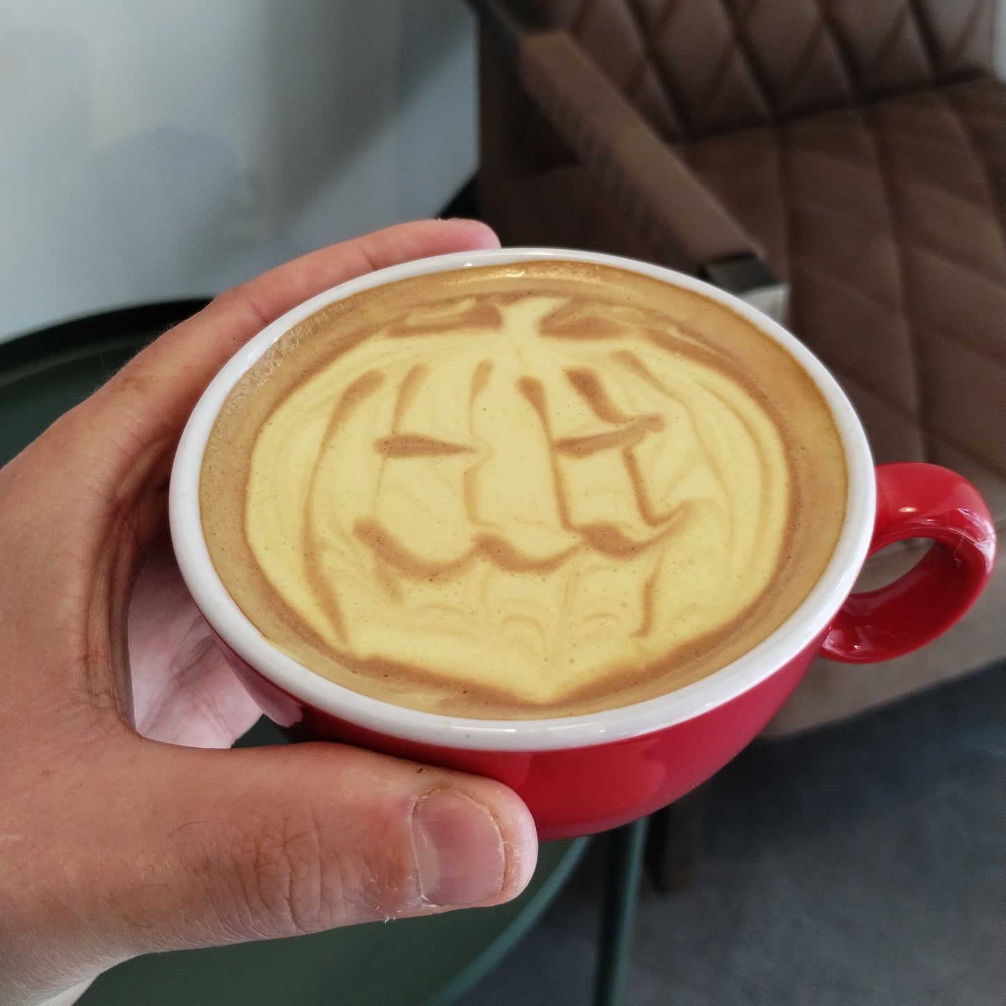 Épices d'Automne pour latté - Tealyra