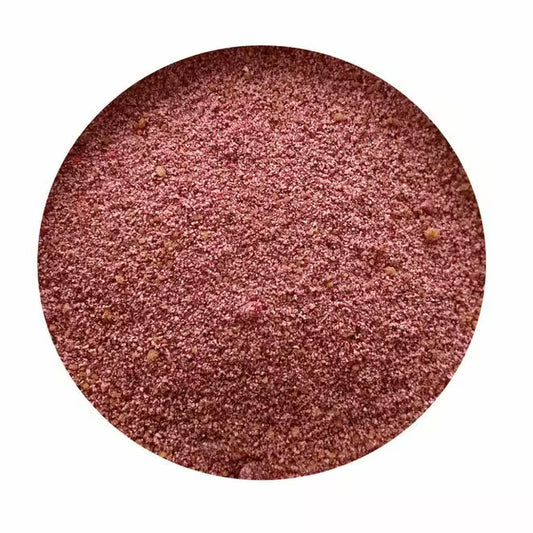 Épices Latté Rose (coco-betterave-framboise)