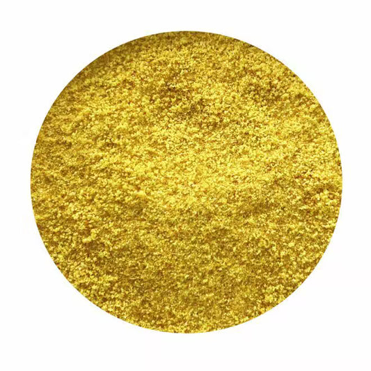 Épices d'Automne pour latté (curcuma-gingembre-coco)