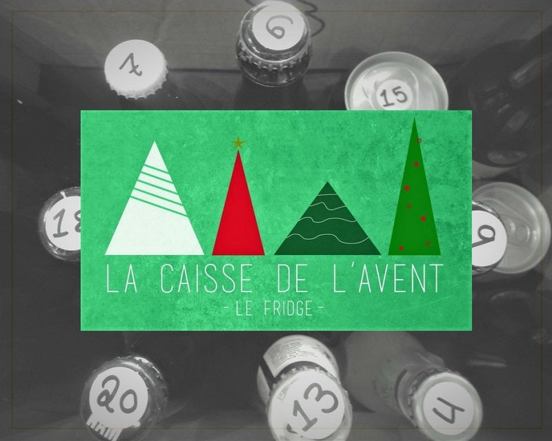 Advent Box 2022 - Book now!