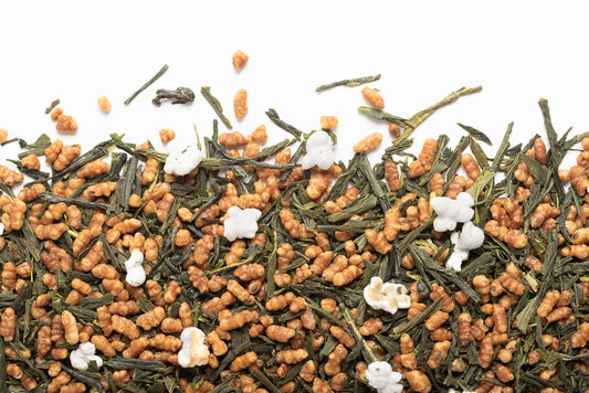 Genmaicha