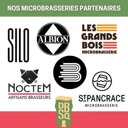 Caisse de l'Avent 2025 - Réservez maintenant!