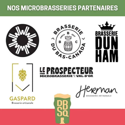 Caisse de l'Avent 2025 - Réservez maintenant!