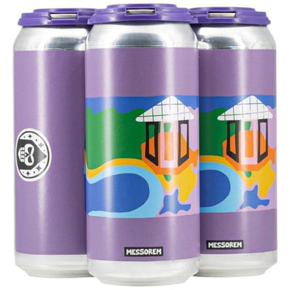 Messorem Microbrasserie