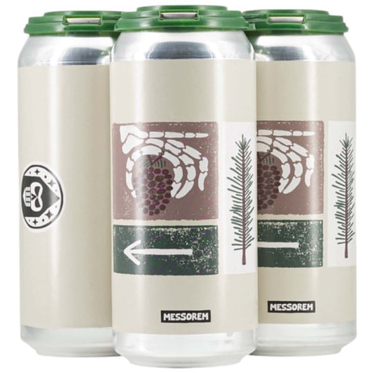 Messorem Microbrasserie