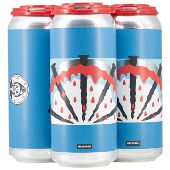 Messorem Microbrasserie