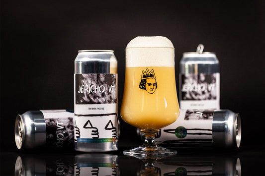 Sir John Microbrasserie