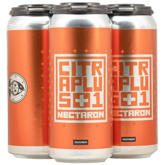 Messorem Microbrasserie