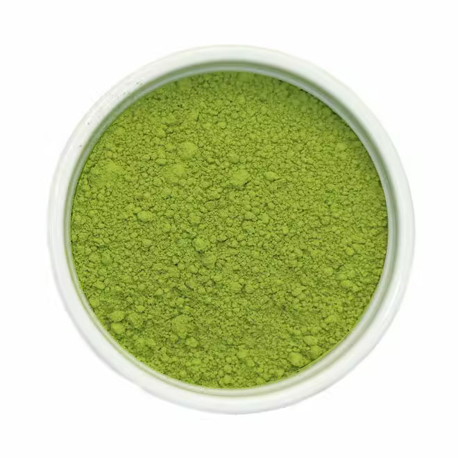 Matcha Uji pour latté - Tealyra