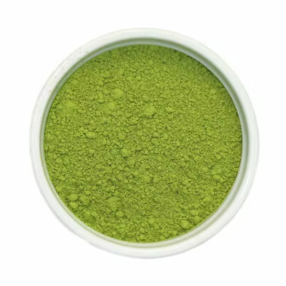 Matcha Uji pour latté - Tealyra