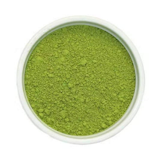 Matcha Uji pour latté - Tealyra