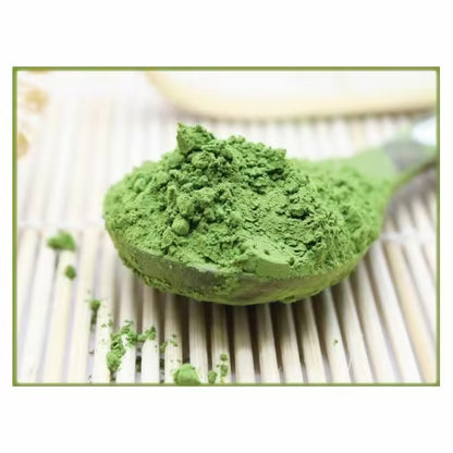 Matcha Uji pour latté - Tealyra