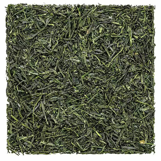 Hibi Uji Gyokuro (Thé vert japonais)