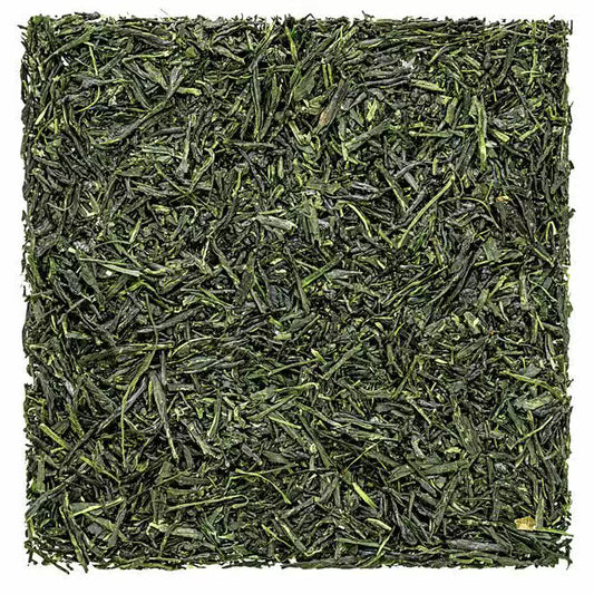 Hibi Uji Gyokuro (Thé vert japonais)
