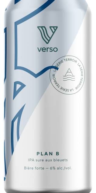 Verso Microbrasserie