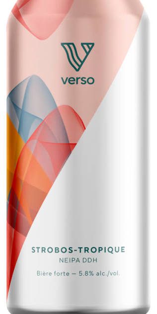 Verso Microbrasserie