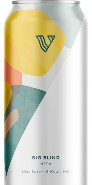 Verso Microbrasserie