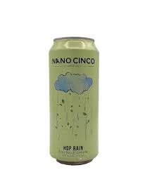 Nano Cinco Microbrasserie