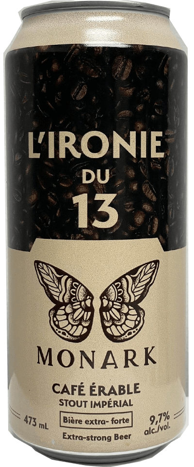 Ironie du 13