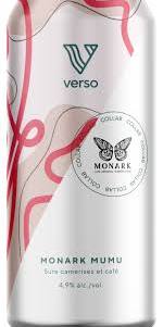 Verso Microbrasserie