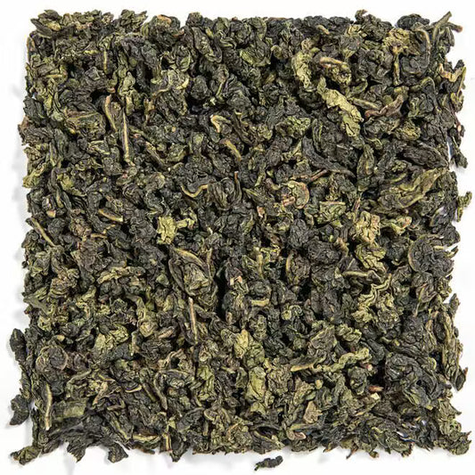 Tie Guan Yin (Oolong chinois)